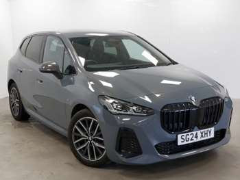 2024 - 220i MHT M Sport 5dr DCT