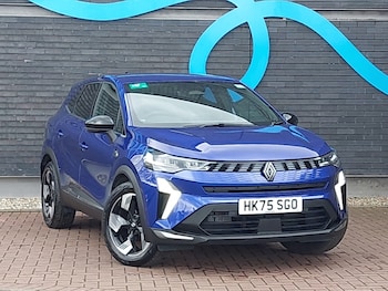 Used Renault Symbioz 2025 for sale - 78547686: Photo