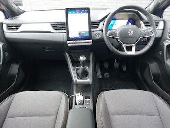 Used Renault Symbioz 2025 for sale - 78547686: Photo