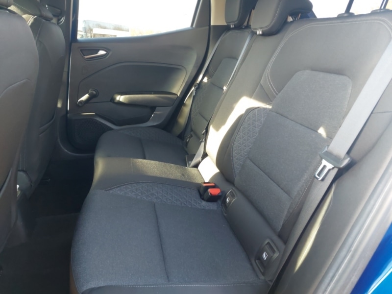 Used Renault Clio 2020 for sale - 77985686: Photo 6