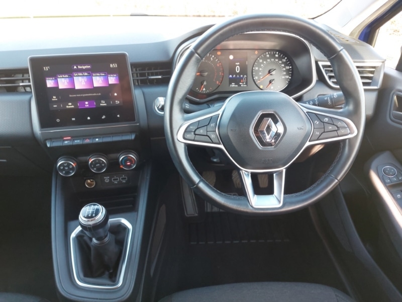 Used Renault Clio 2020 for sale - 77985686: Photo 7