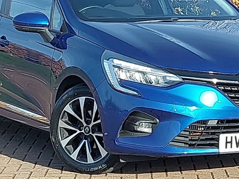 Used Renault Clio 2020 for sale - 77985686: Photo 9