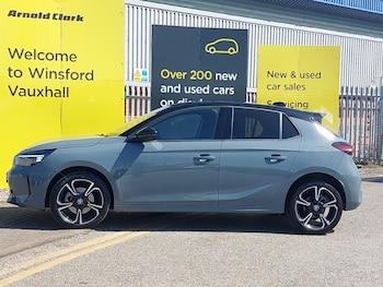 Used Vauxhall Corsa 2025 for sale - 78428735: Photo