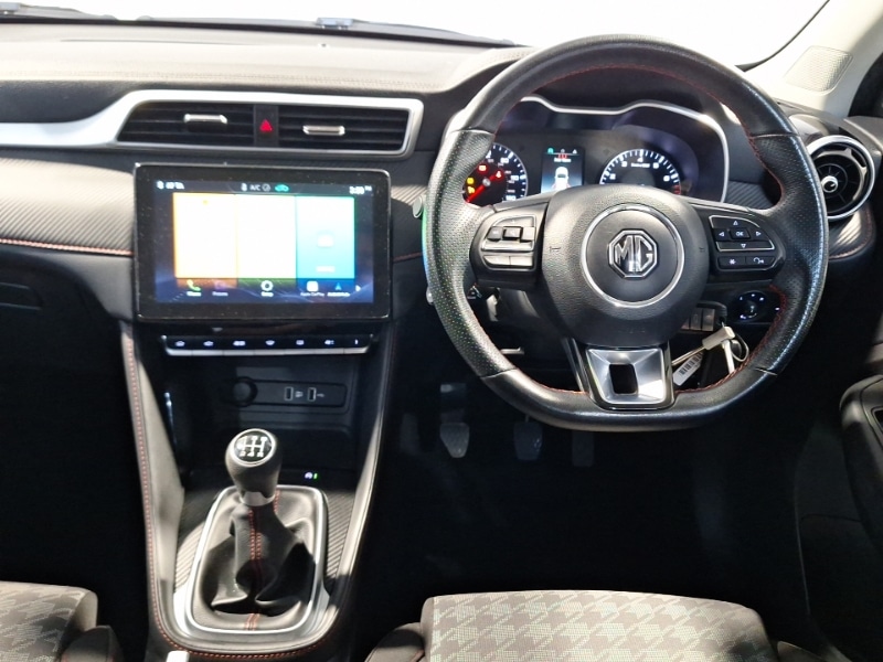 Used MG MG ZS 2022 for sale - 78214023: Photo 7