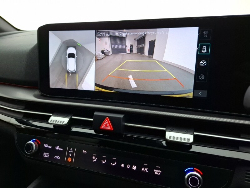 Used Kia Sportage 2025 for sale - 77998891: Photo 11