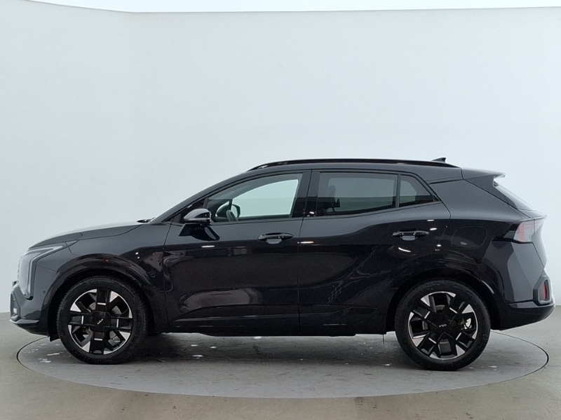 Used Kia Sportage 2025 for sale - 77998891: Photo 4