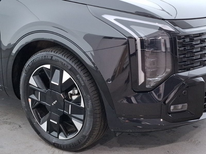 Used Kia Sportage 2025 for sale - 77998891: Photo 9