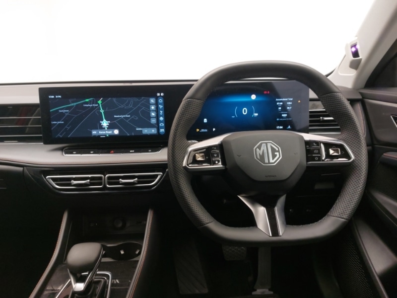 Used MG MG HS 2025 for sale - 77325447: Photo 7