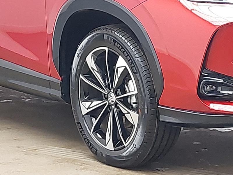 Used MG MG HS 2025 for sale - 77325447: Photo 9