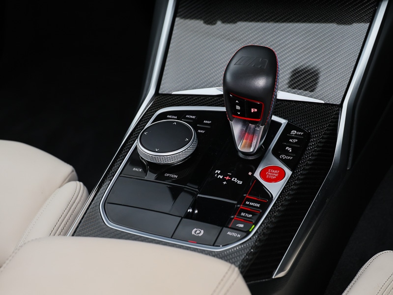 Used BMW M3 2023 for sale - 76713946: Photo 10