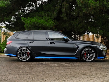 Used BMW M3 2023 for sale - 76713946: Photo
