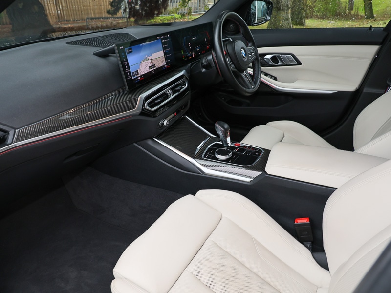 Used BMW M3 2023 for sale - 76713946: Photo 7