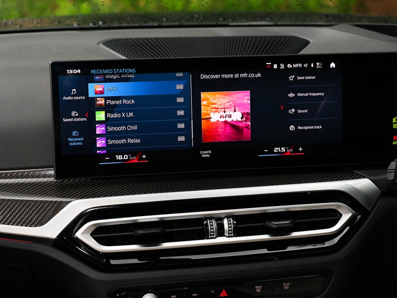 Used BMW M3 2023 for sale - 76713946: Photo 8