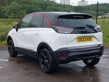 Used Vauxhall Crossland 2023 for sale - 78872783: Photo
