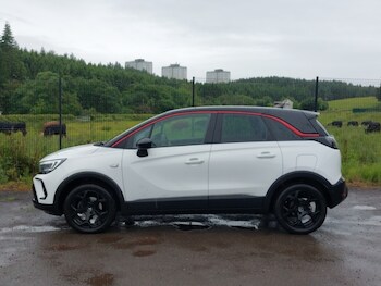 Used Vauxhall Crossland 2023 for sale - 78872783: Photo