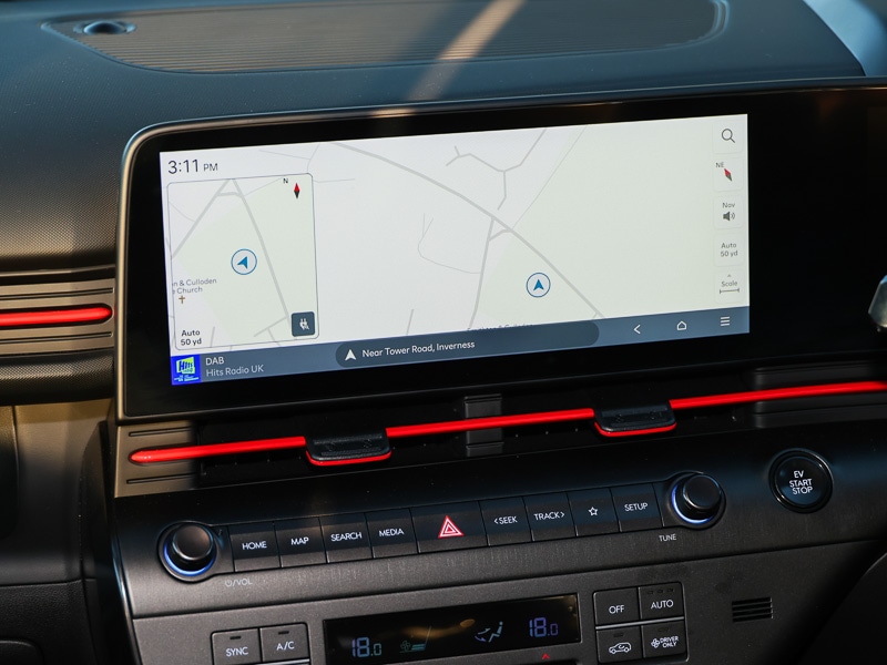 Used Hyundai KONA 2024 for sale - 76529159: Photo 10