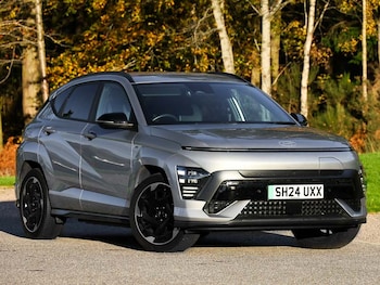 Used Hyundai KONA 2024 for sale - 76529159: Photo