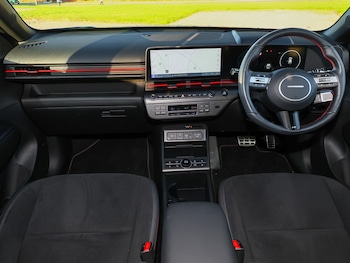 Used Hyundai KONA 2024 for sale - 76529159: Photo