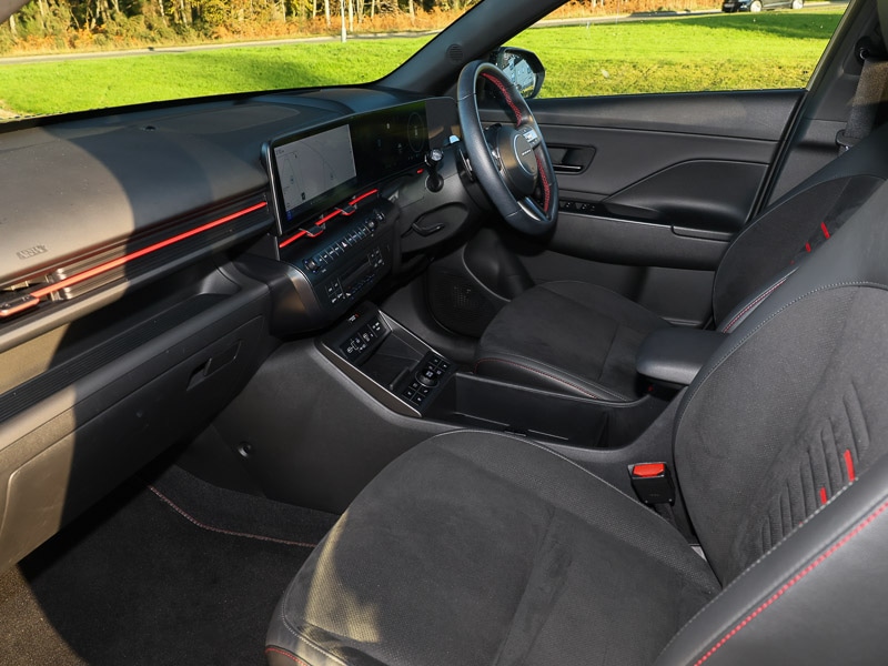 Used Hyundai KONA 2024 for sale - 76529159: Photo 5