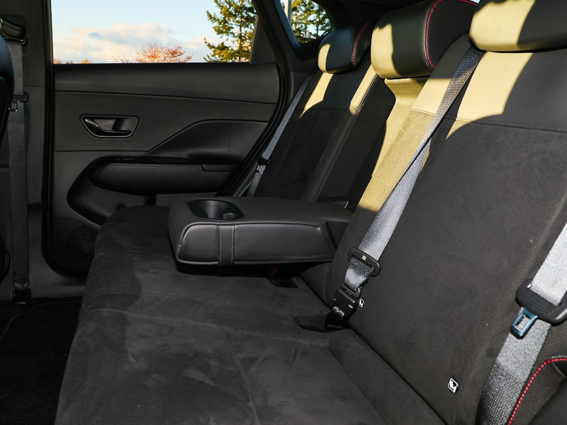 Used Hyundai KONA 2024 for sale - 76529159: Photo 6