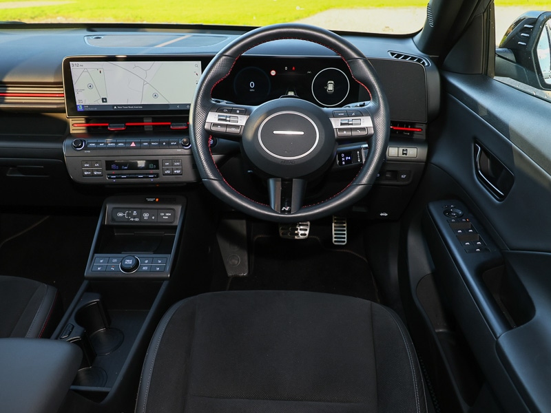 Used Hyundai KONA 2024 for sale - 76529159: Photo 7