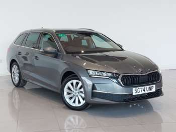 2024 - 2.0 TDI 150 SE L 5dr DSG