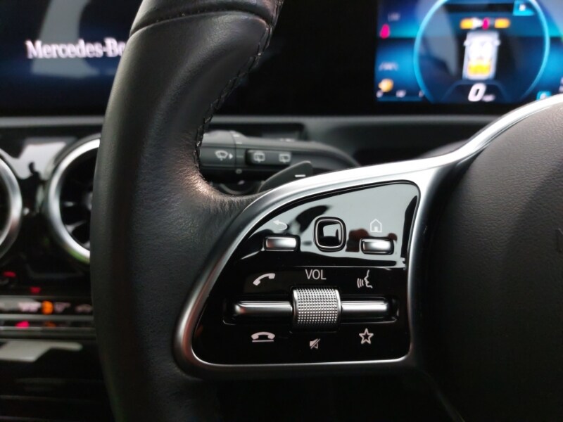 Used Mercedes-Benz A-Class 2020 for sale - 77184327: Photo 12