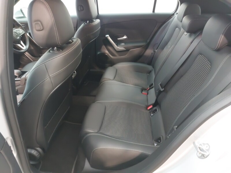 Used Mercedes-Benz A-Class 2020 for sale - 77184327: Photo 6