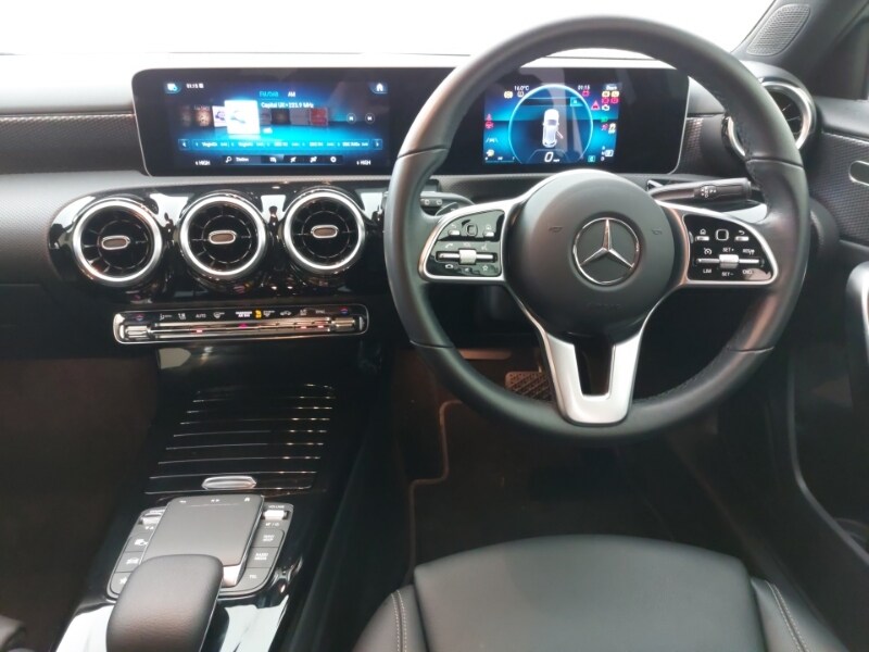 Used Mercedes-Benz A-Class 2020 for sale - 77184327: Photo 7