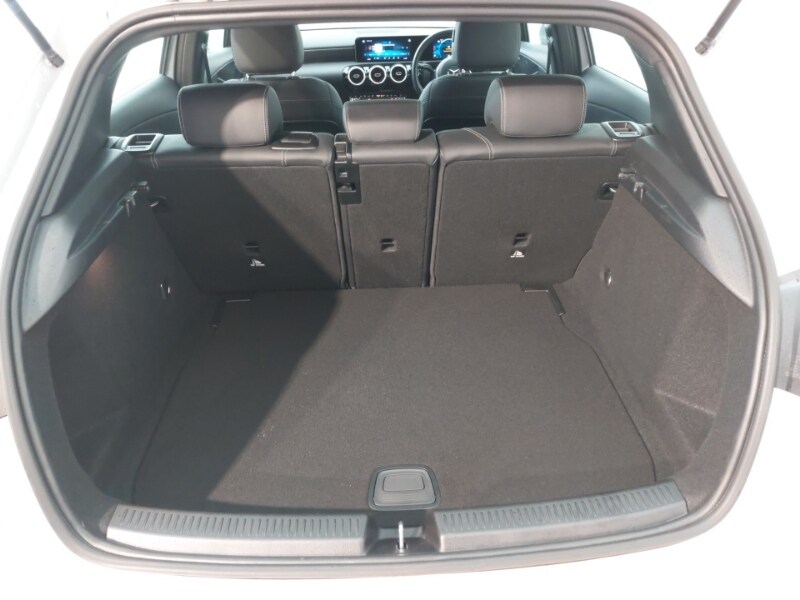 Used Mercedes-Benz A-Class 2020 for sale - 77184327: Photo 8