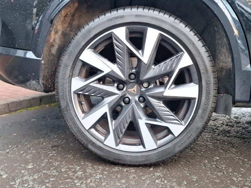 Used Cupra Formentor 2024 for sale - 77438944: Photo 12