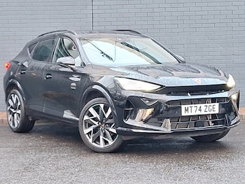 Used Cupra Formentor 2024 for sale - 77438944: Photo