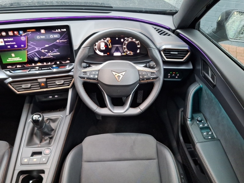 Used Cupra Formentor 2024 for sale - 77438944: Photo 7