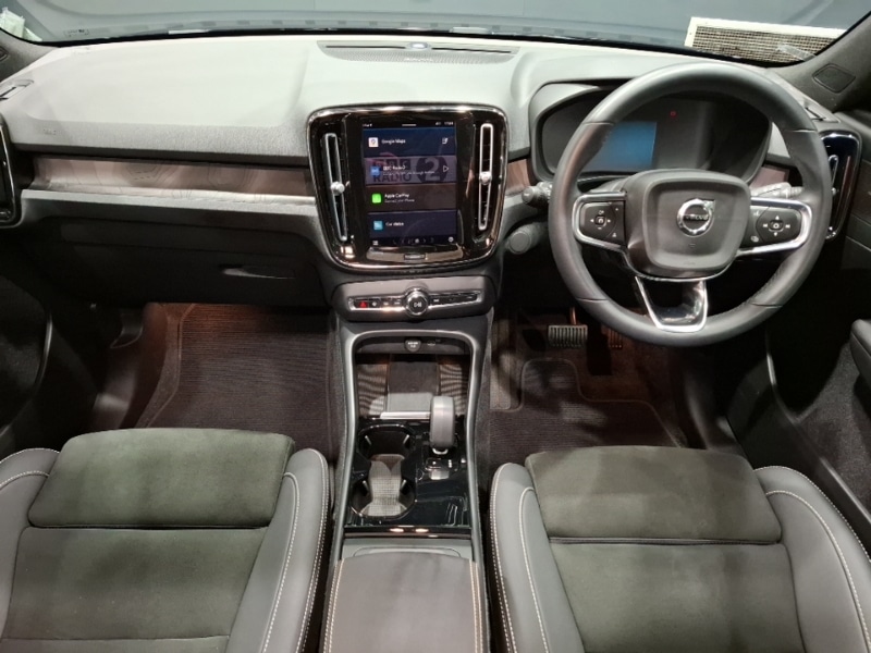 Used Volvo XC40 2022 for sale - 77556582: Photo 2