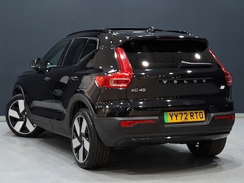 Used Volvo XC40 2022 for sale - 77556582: Photo