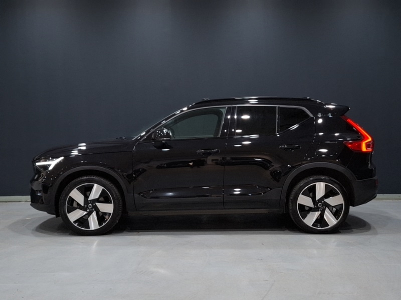 Used Volvo XC40 2022 for sale - 77556582: Photo 4