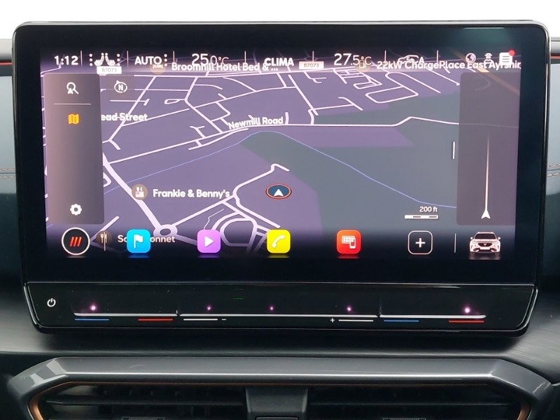 Used Cupra Formentor 2022 for sale - 77298882: Photo 10