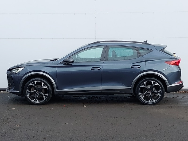 Used Cupra Formentor 2022 for sale - 77298882: Photo 4