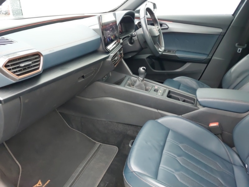 Used Cupra Formentor 2022 for sale - 77298882: Photo 5