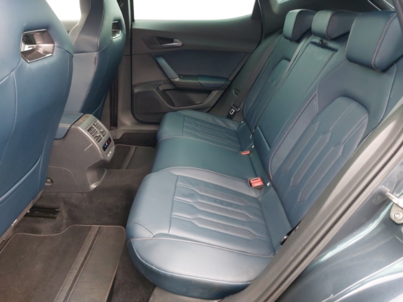 Used Cupra Formentor 2022 for sale - 77298882: Photo 6