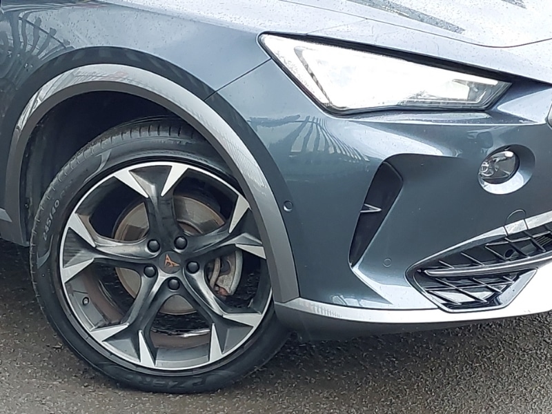 Used Cupra Formentor 2022 for sale - 77298882: Photo 9