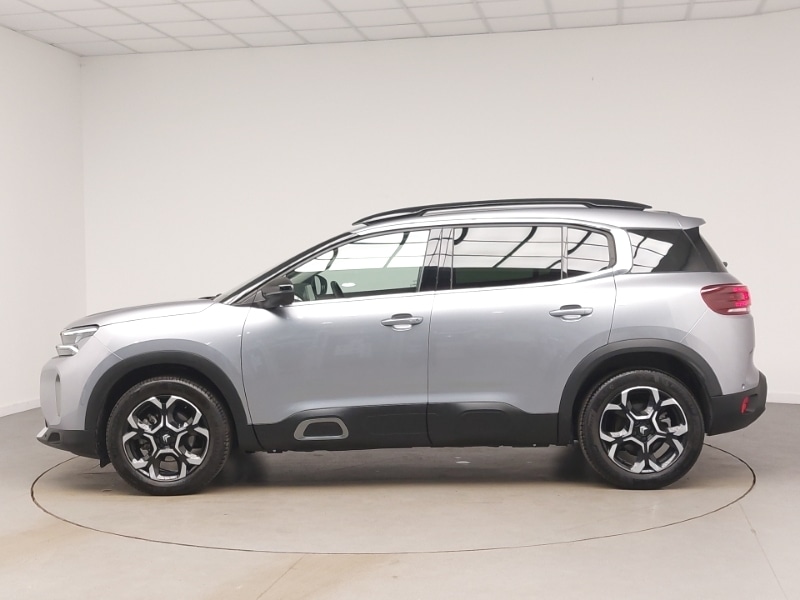 Used Citroen C5 Aircross 2024 for sale - 77053348: Photo 4