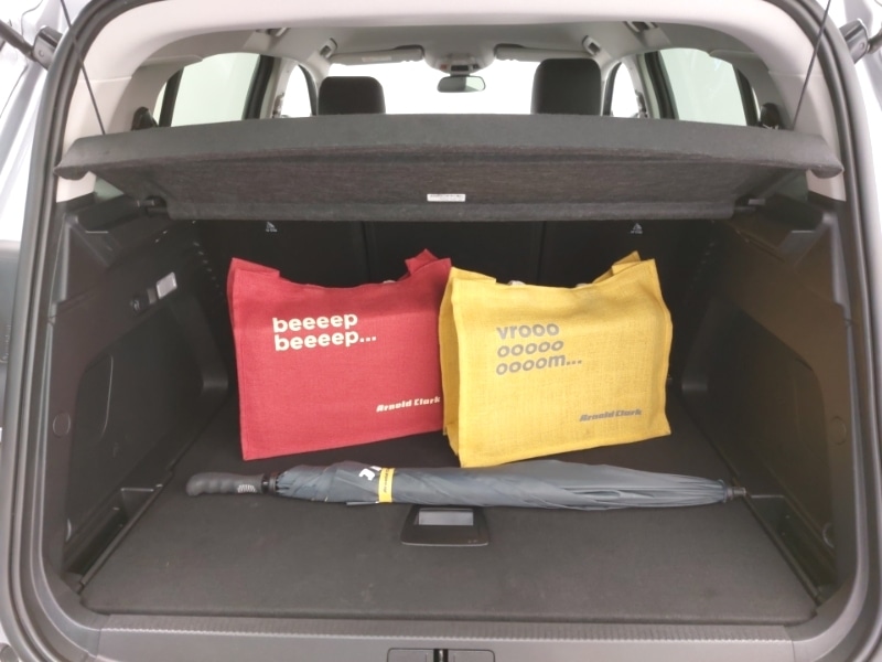 Used Citroen C5 Aircross 2024 for sale - 77053348: Photo 8