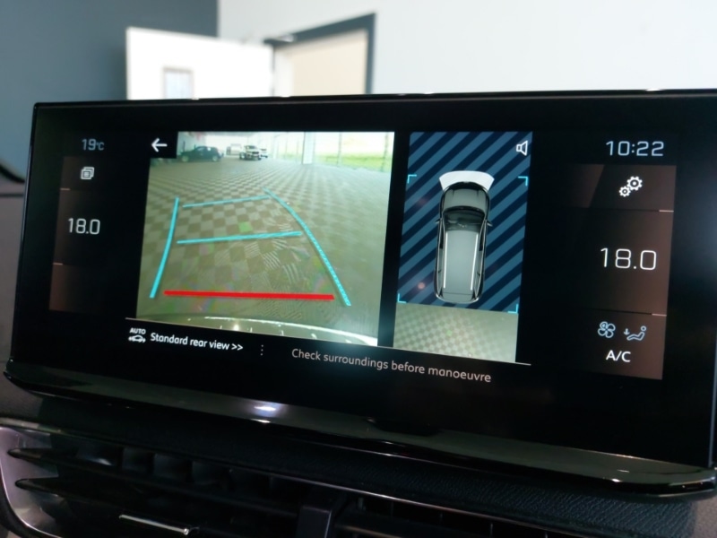 Used Peugeot 5008 2022 for sale - 76600319: Photo 10