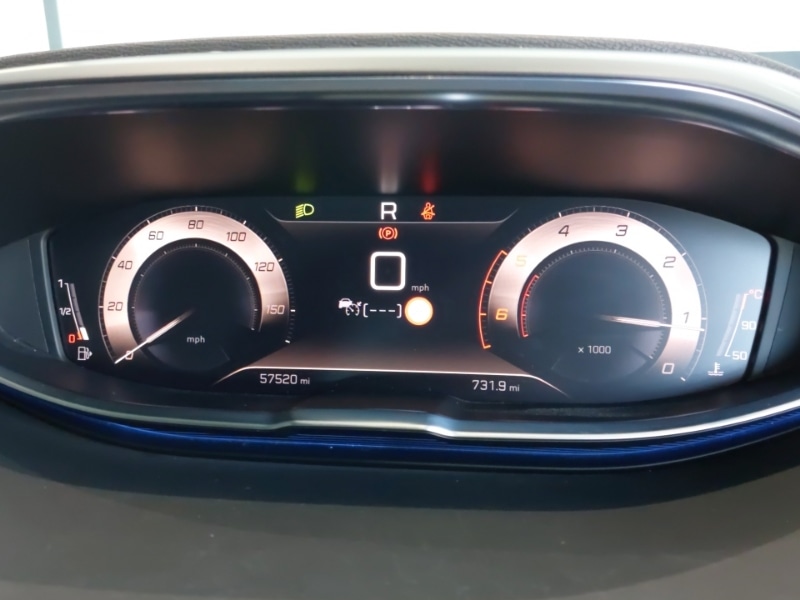 Used Peugeot 5008 2022 for sale - 76600319: Photo 11