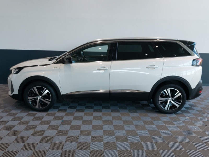 Used Peugeot 5008 2022 for sale - 76600319: Photo 4