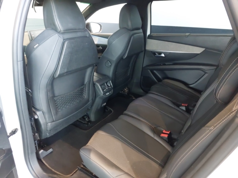 Used Peugeot 5008 2022 for sale - 76600319: Photo 6