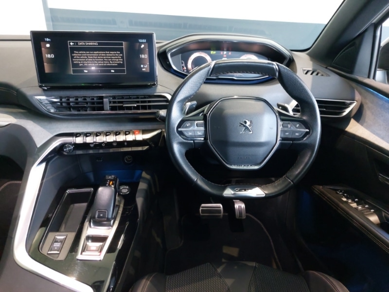 Used Peugeot 5008 2022 for sale - 76600319: Photo 7