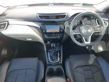 Used Nissan Qashqai 2021 for sale - 78423041: Photo