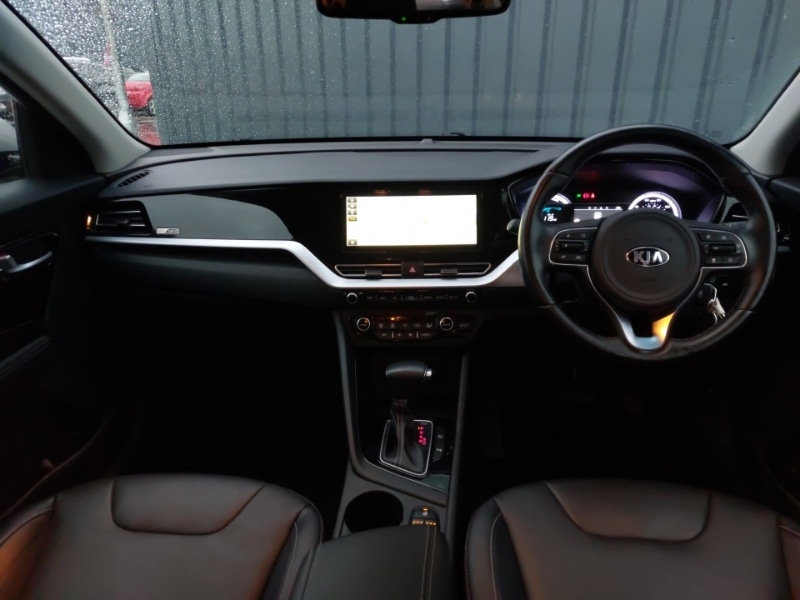 Used Kia Niro 2020 for sale - 77304705: Photo 2
